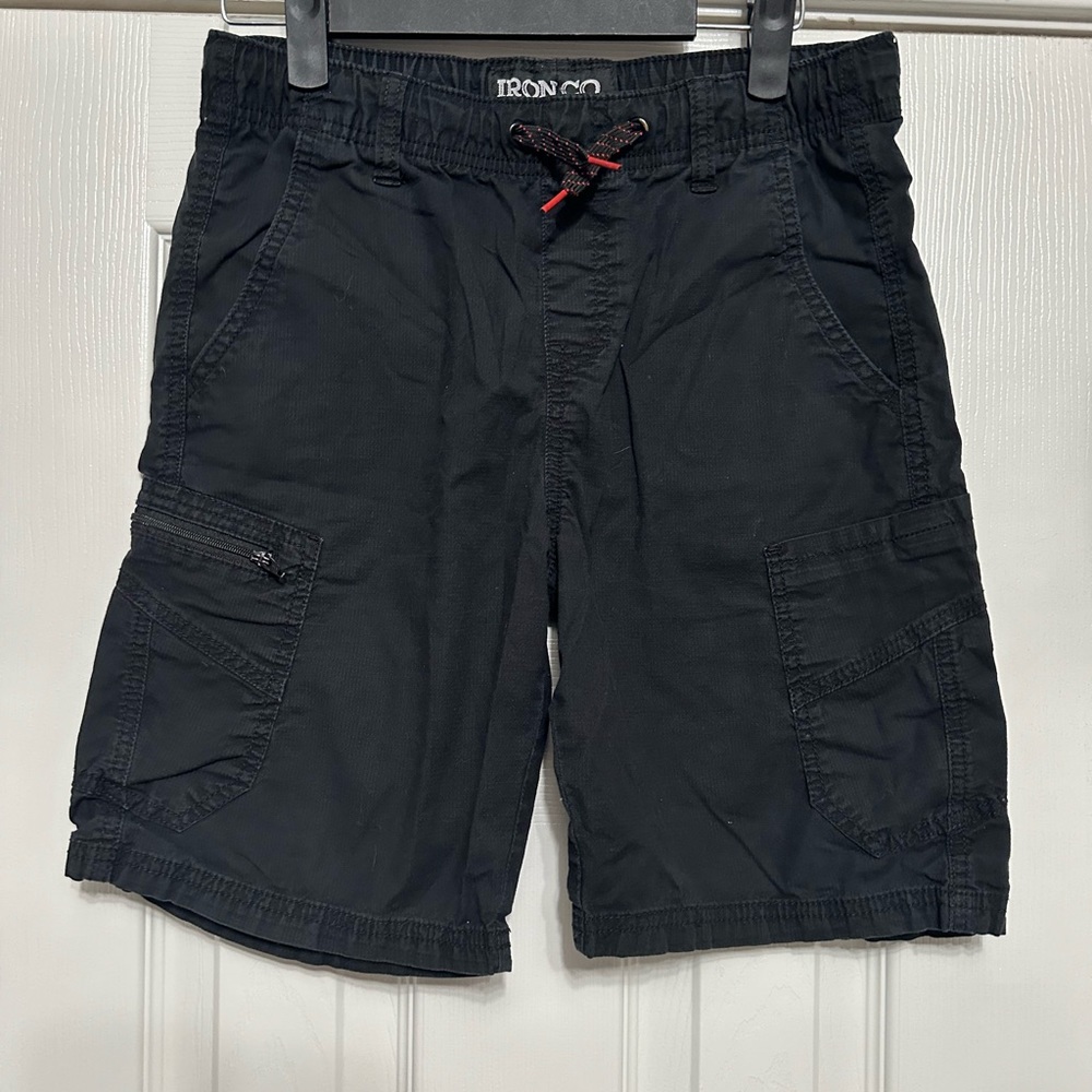 Iron Co shorts